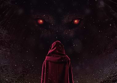 Little Red Riding Hood