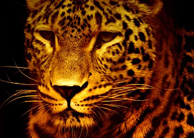 Leopard