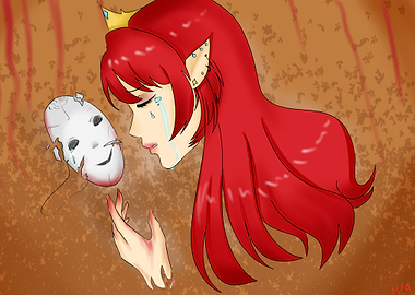 can we run from the war ?