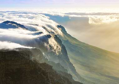 Table Mountain
