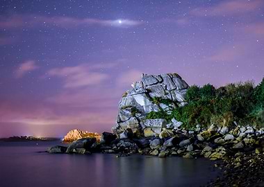 Secret Place in Brittany