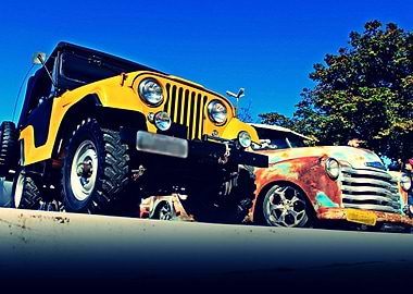 The Brave and the Bold