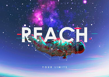 Reach Your Limits