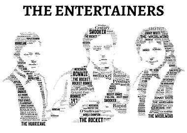 Snookers Entertainers