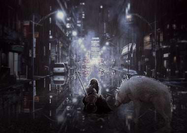 jamais l'un sans l'autre