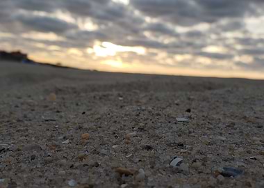 Grains of Sand