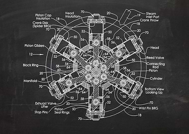 Internal Combustion Engine