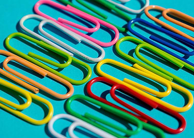 Paper clips