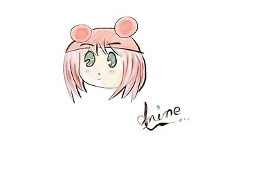 anime