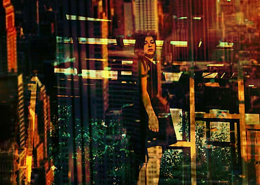 Trying to back ourselves