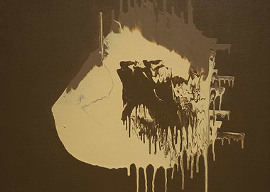 Milk Chocolate Fantasy