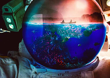 What's Beneath What's Insi