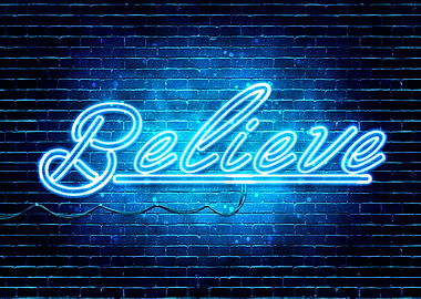 Believe
