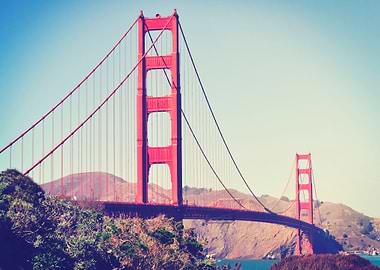 if you're goin' to SF