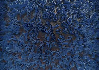 Beach Coral and sand