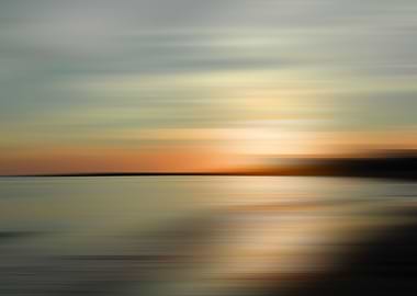 Sunset 3 Broad Beach