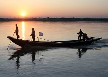 Irrawaddy