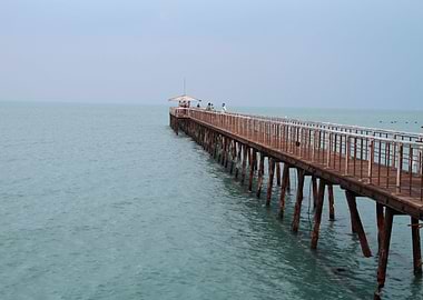 Pier