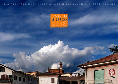 Castelnuovo Calcea Country