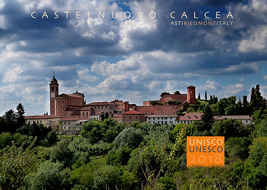 Castelnuovo C. Panorama