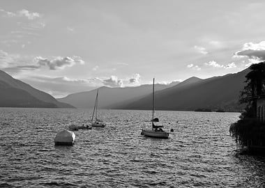 Lago Maggiore