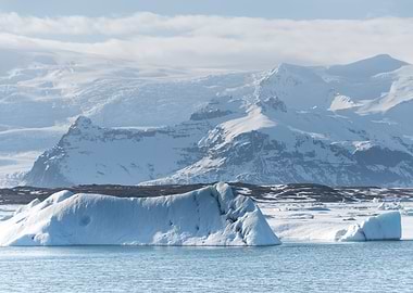 Icebergs