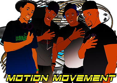 Motion Movement