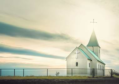 Icelandic Church