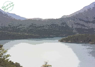 World tour - Argentina