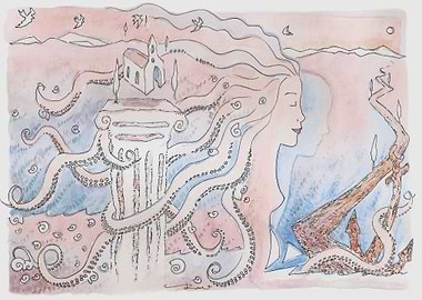 the long and winding road