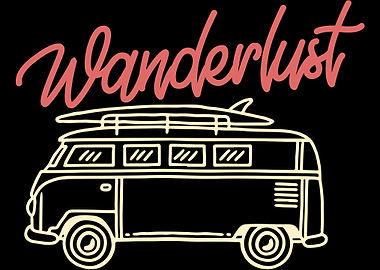 Wanderlust Travel