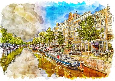 Amsterdam