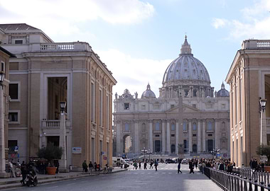 Vatican City