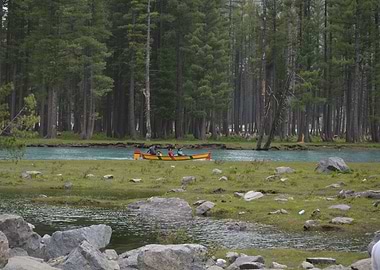 Place where we find peace.