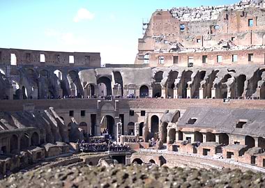 Colosseum
