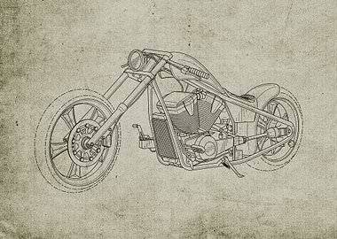 Motorcycle