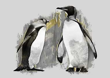 Penguins
