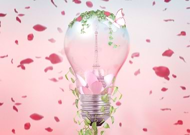 Blossoming Creations