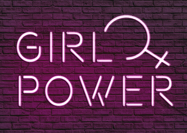 Girl Power