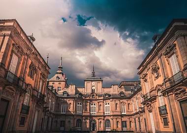 Palacio Real