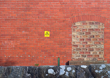 Level 7 Danger of death