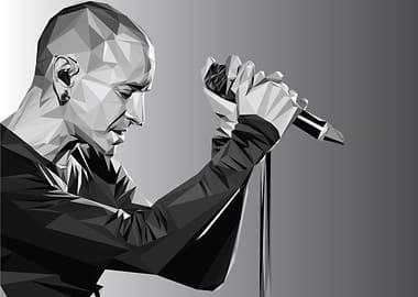 Chester Bennington Tribute