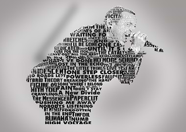 Chester Bennington Tribute