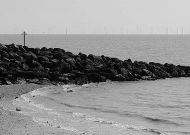St Osyths Beach Second
