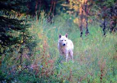 Owyhee Pack's Leqeyleqey