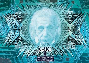 E=mc2