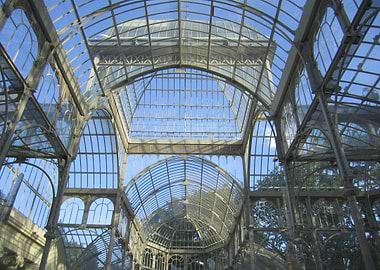 World tour - El Retiro