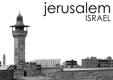 Jerusalem