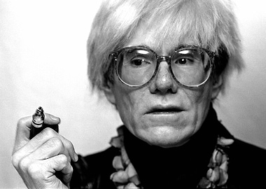 Andy Warhol 12