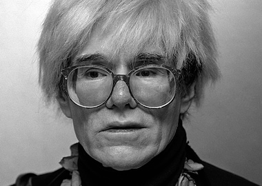 Andy Warhol 3